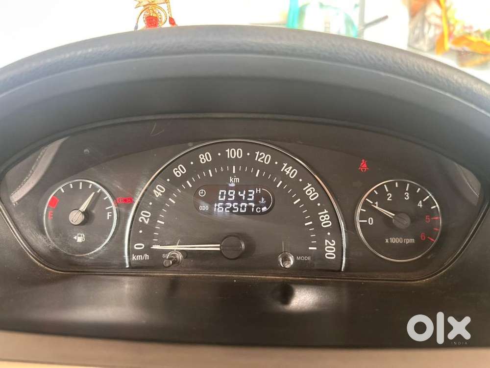 Tata Indica Vista 2012 Diesel Well Maintained