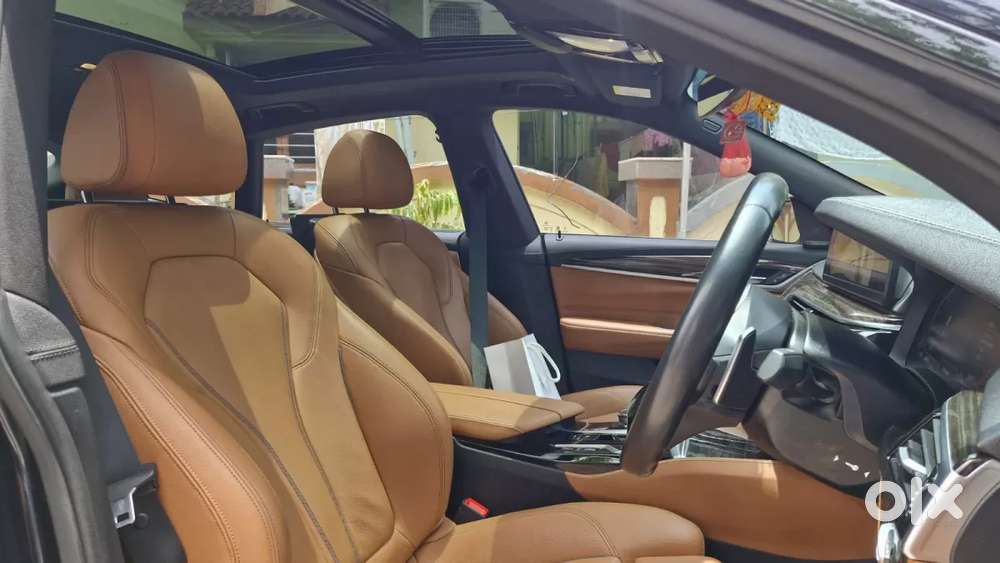 Bmw 6 Series Gt, 2024, Diesel