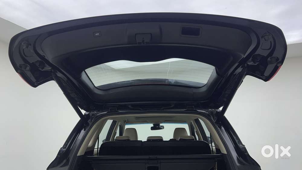 Mg Hector Sharp Dct Petrol, 2021, Petrol
