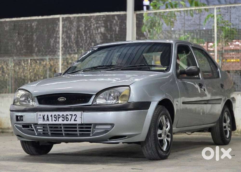 Ford Ikon 1.3l Rocam Flair, 2003, Petrol