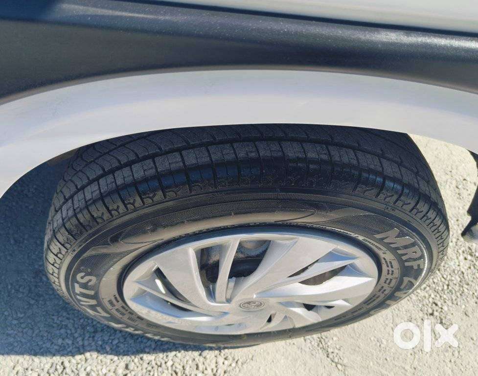 Maruti Suzuki Omni 8 Seater Bsii, 2014, Petrol