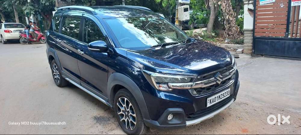 Xl6 2023 Less Driven  (13000km) Accessories ~20000rs. Well Maintained.