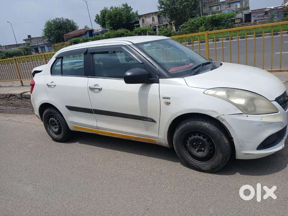 Maruti Suzuki Dzire Tour 2020