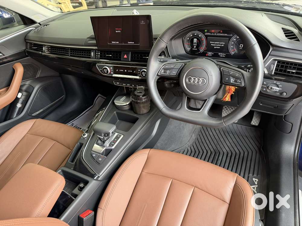 Audi A4 2.0 Technology 40 Tfsi, 2023, Petrol