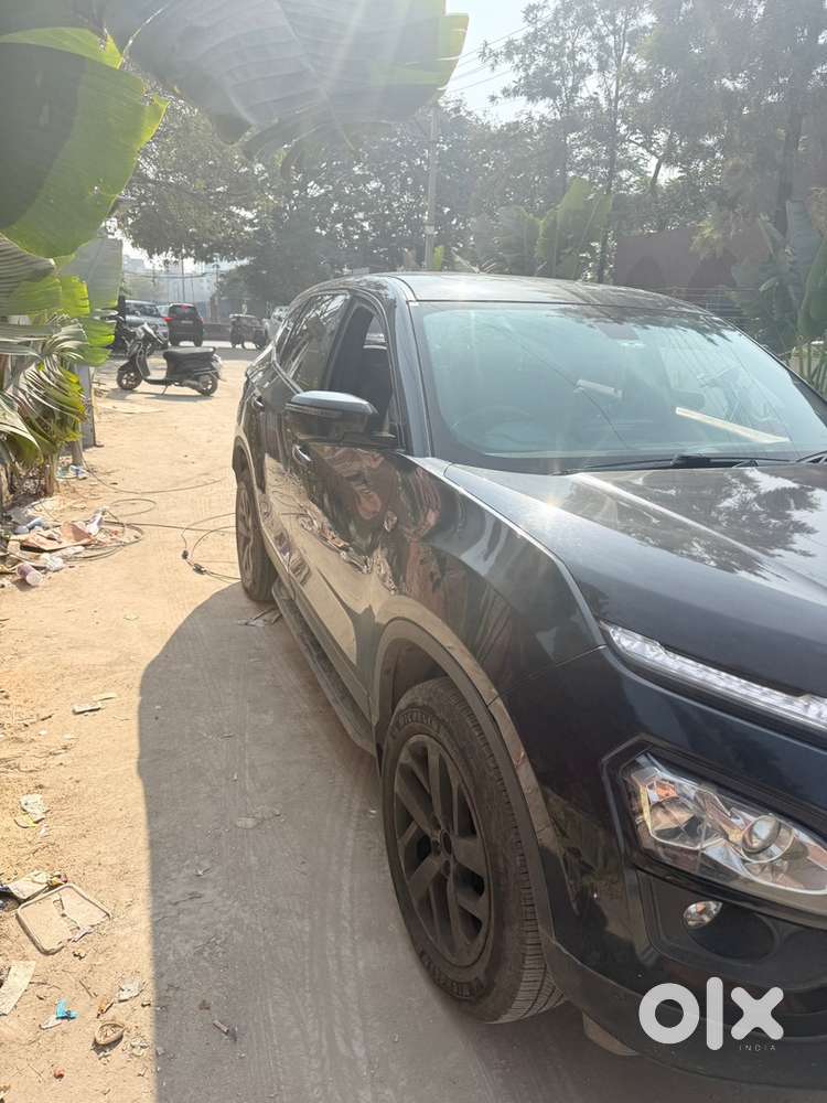 Tata Harrier 2022 Diesel 111000 Km Driven
