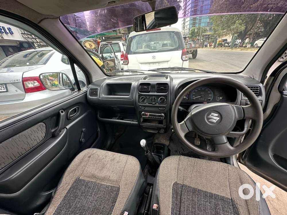 2nd Maruti Suzuki Wagon R 2006