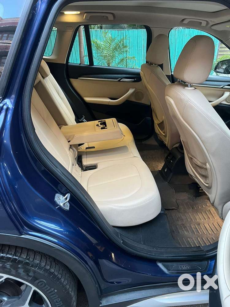 Bmw X1 Sdrive 20d Xline, 2018, Diesel