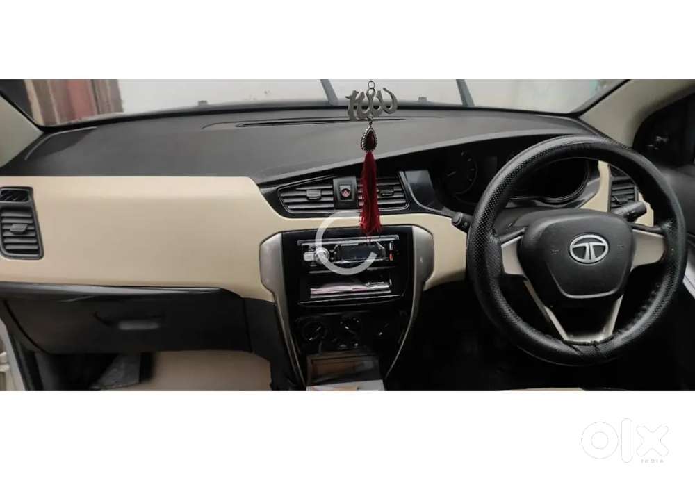 Tata Zest 2015 Diesel Good Condition