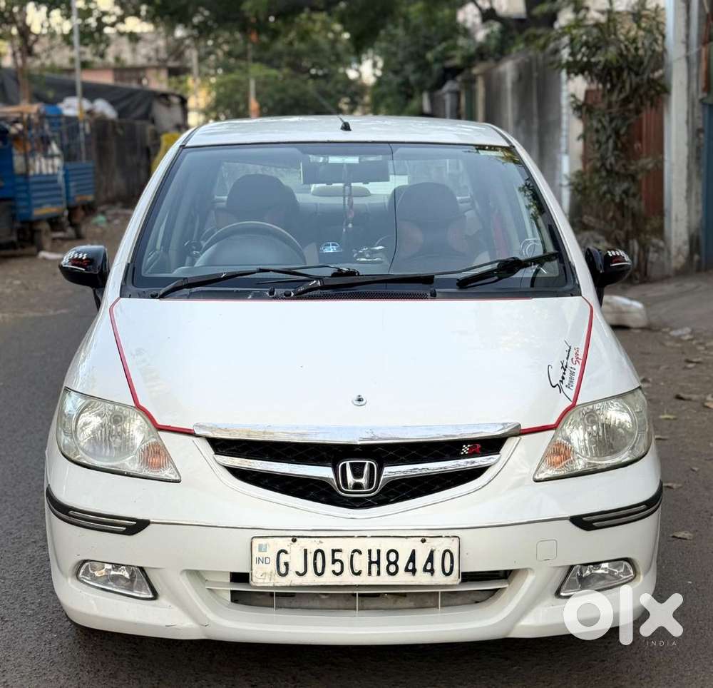 Honda City Zx Gxi, 2006, Petrol