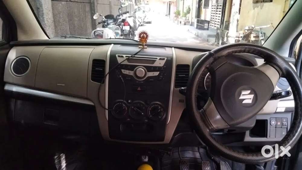 Vxi Top Modal Power Steering Power Window Second Owner