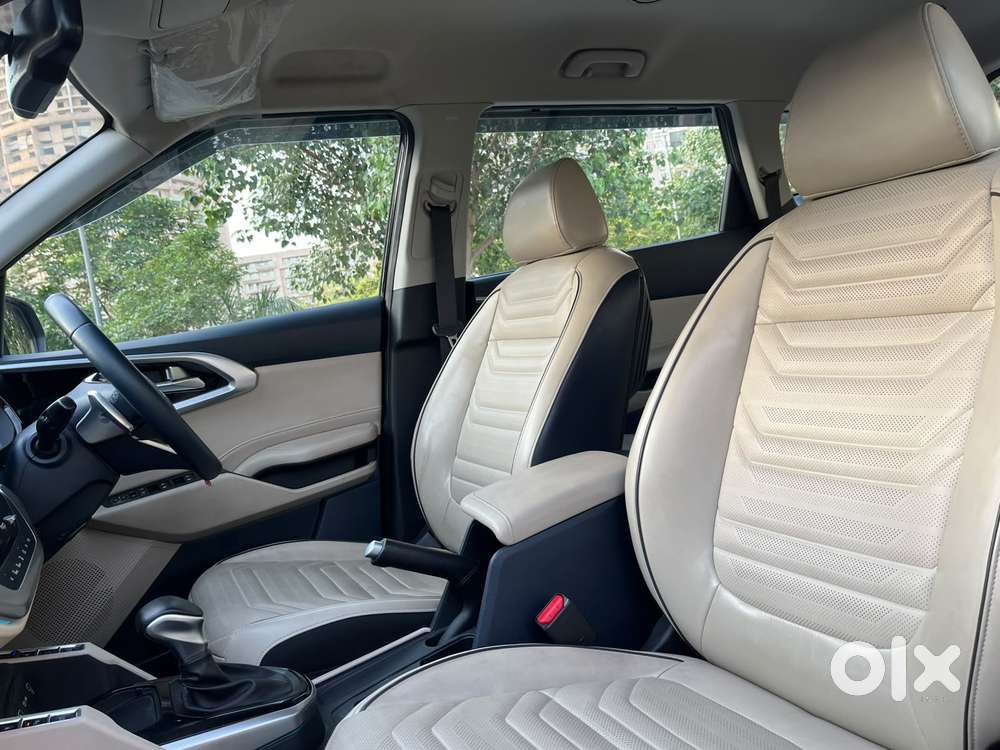 Kia Carens 1.5 Luxury Plus Diesel At 7 Str, 2024, Diesel