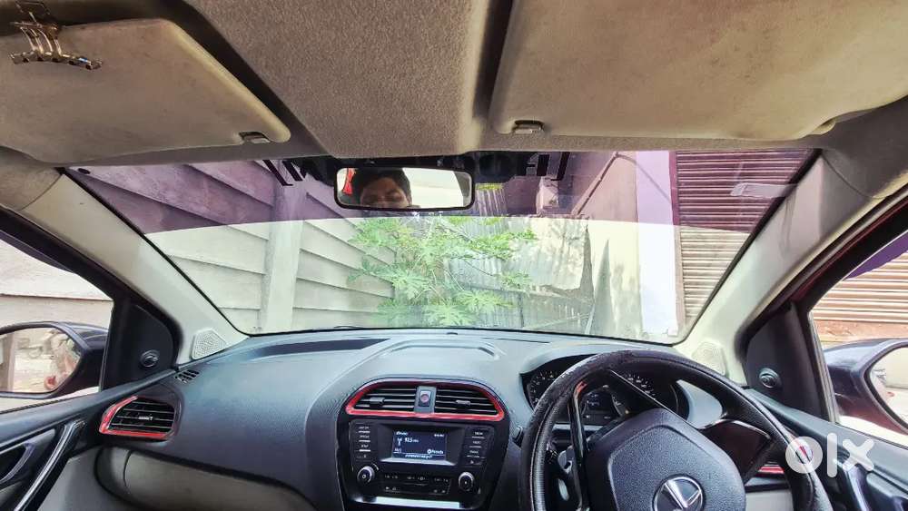 Tata Tiago 2018