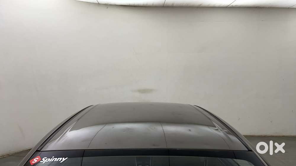 Maruti Suzuki Ciaz 1.5 Alpha Shvs Amt, 2018, Petrol