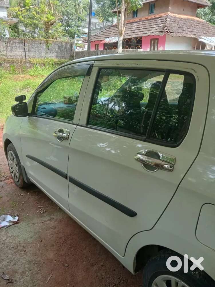 Maruti Suzuki Celerio 2018 Plus