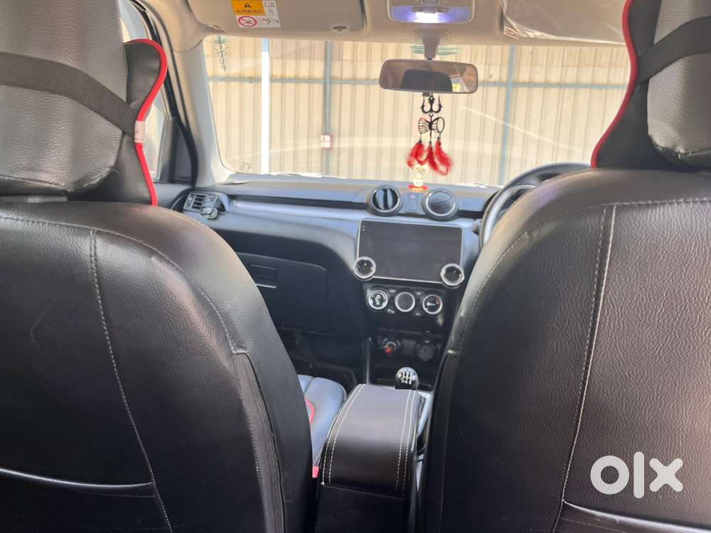 Maruti Suzuki Swift 2024