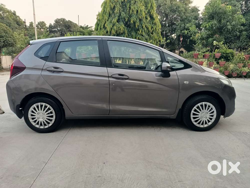 Honda Jazz S Manual, 2016, Petrol