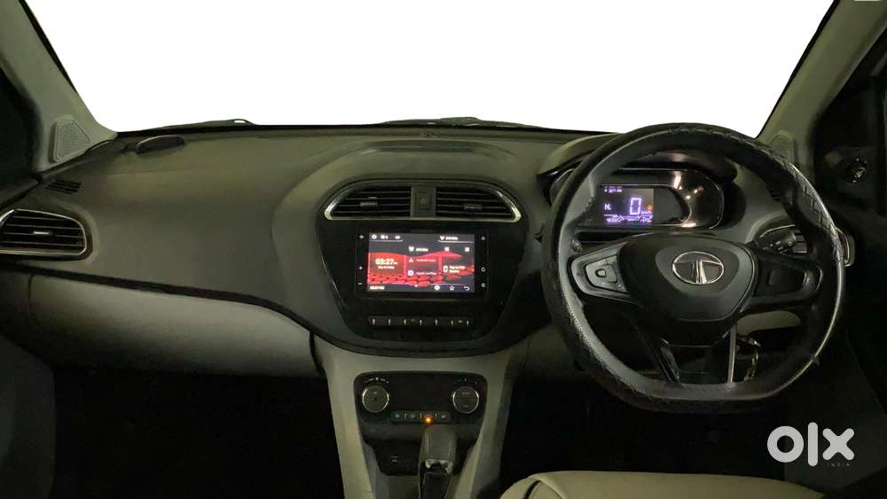 Tata Tiago Xza Plus, 2021, Petrol