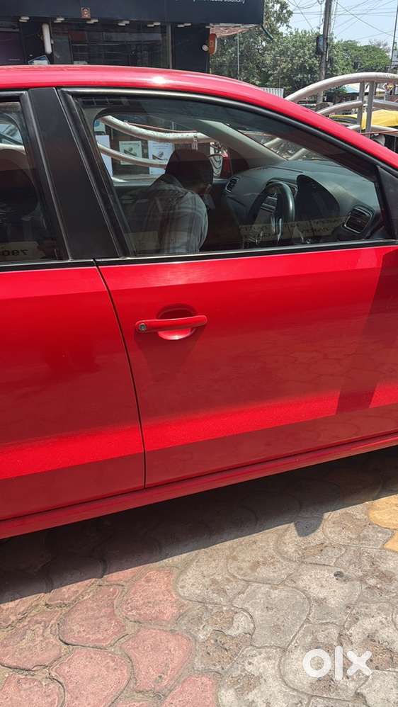 Volkswagen Polo 2018 Model