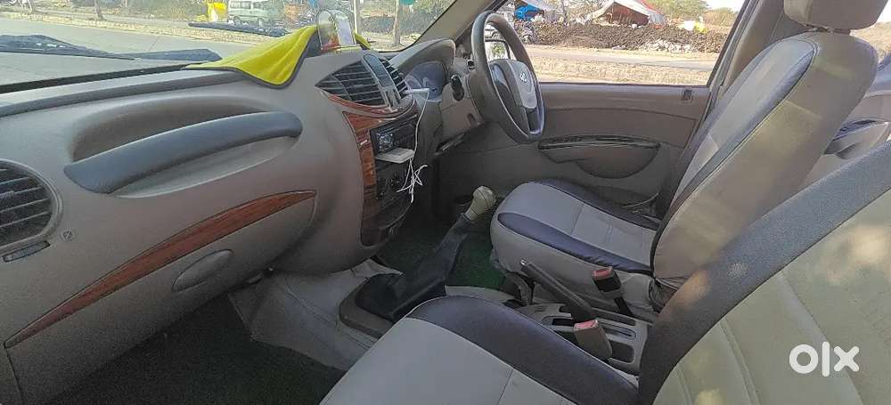 Mahindra Xylo In Best Condition