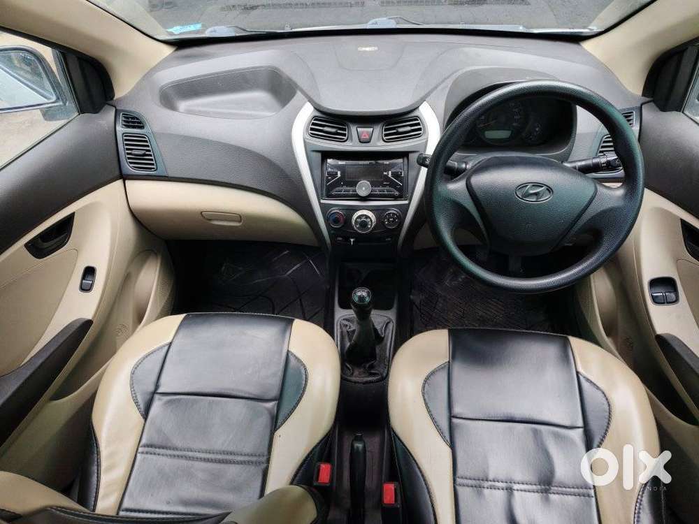 Hyundai Eon Magna, 2018, Petrol