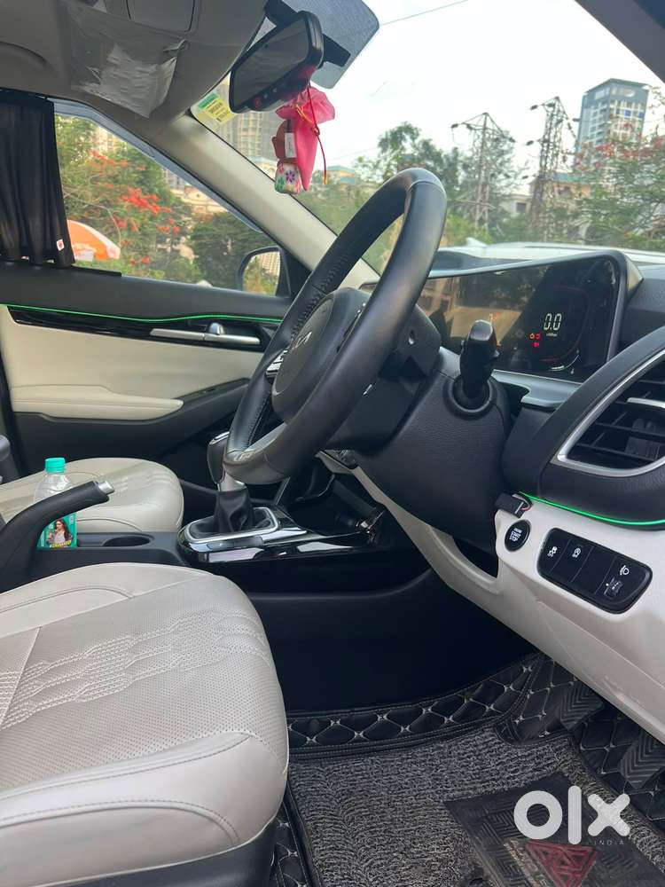 Kia Seltos Htx D, 2025, Diesel