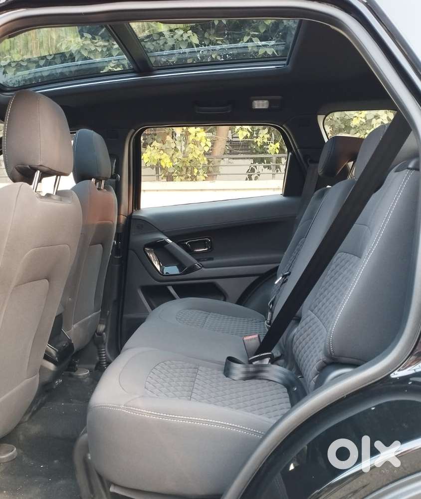 Tata Safari, 2025, Diesel