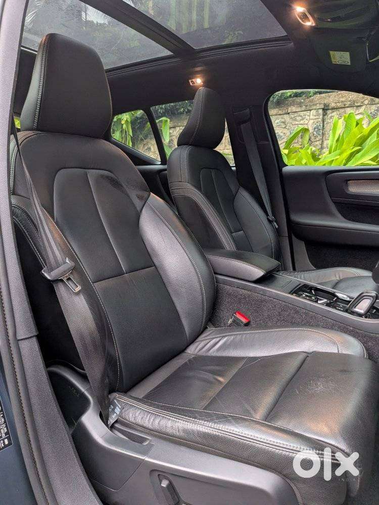 Volvo Xc40 T4 Awd, 2021, Petrol