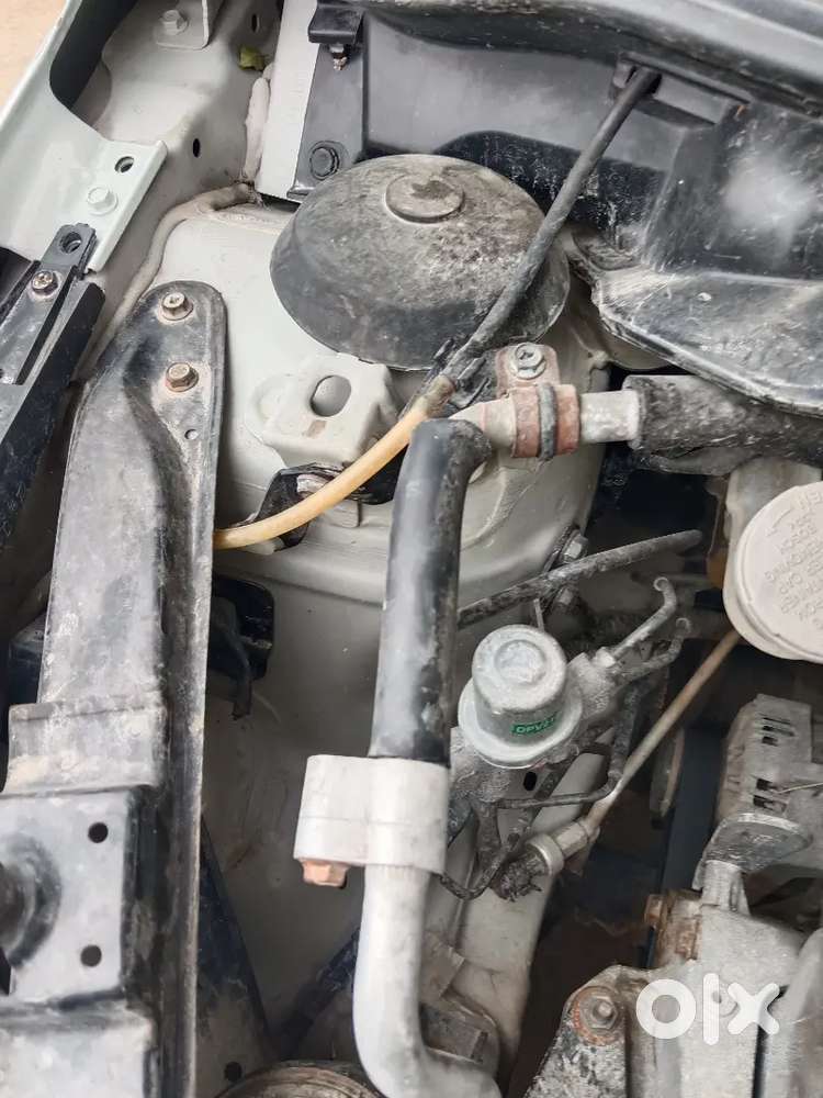 Maruti Suzuki Swift Vdi 2015