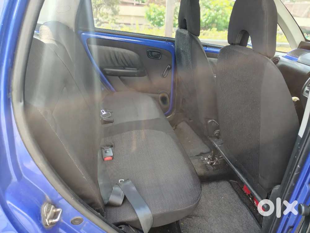 2015 Tata Nano Twist Xt