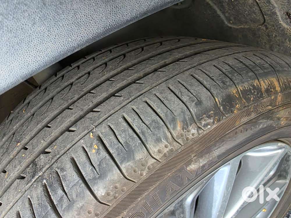Hyundai Tucson Gls 4wd Automatic, 2018, Diesel