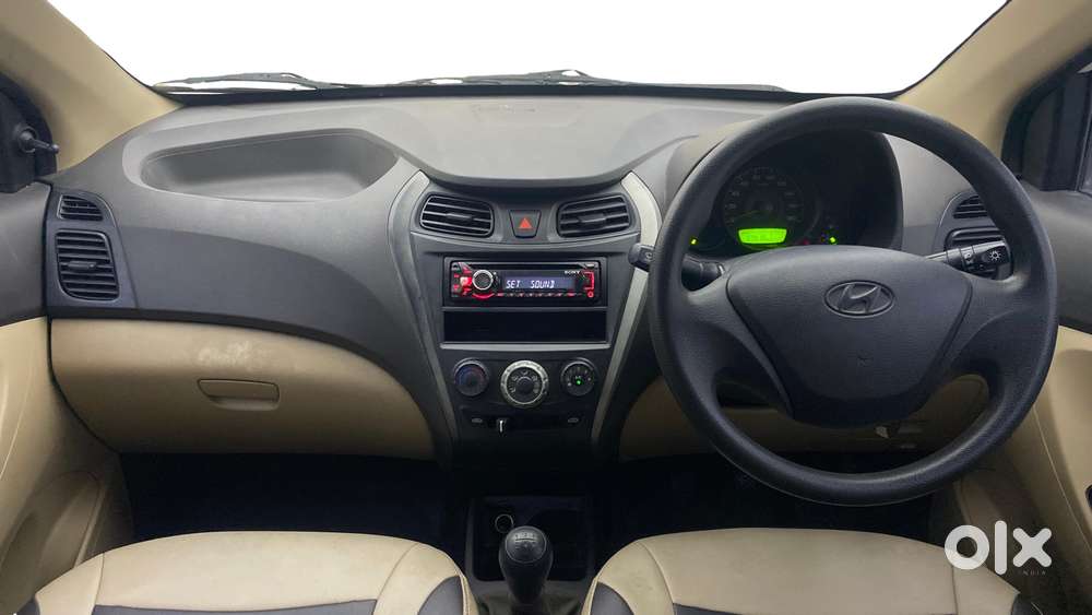 Hyundai Eon Era +, 2014, Petrol