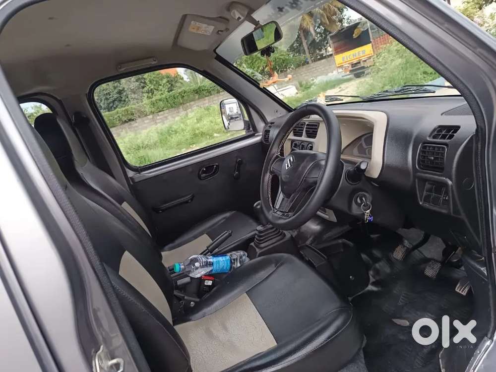 Maruti Suzuki Eeco 2023 Petrol 29000 Km Driven
