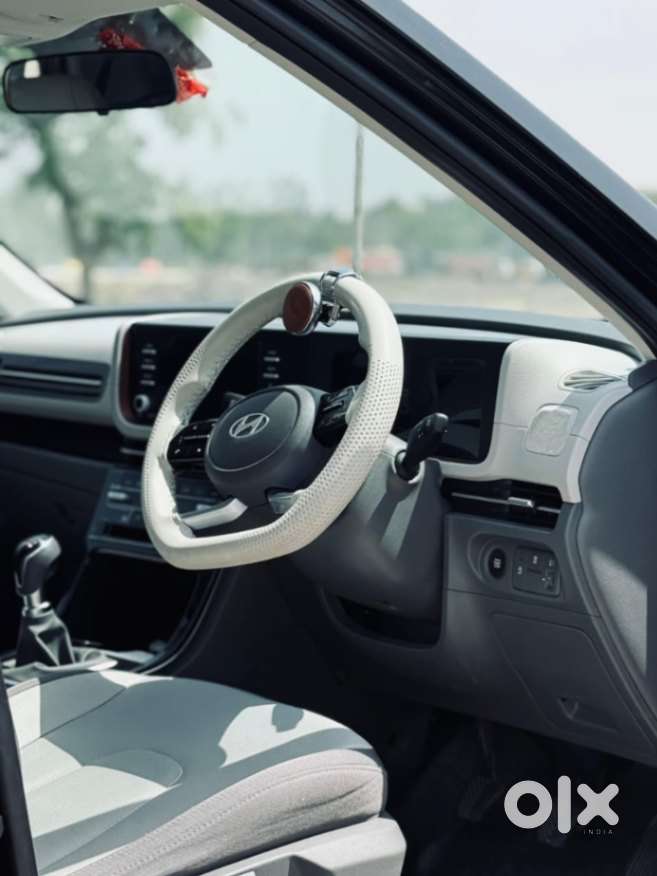 Hyundai Creta 1.6 Sx (o), 2025, Petrol