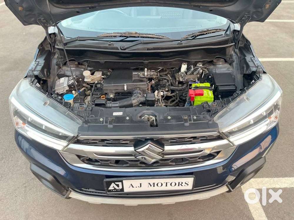 Maruti Suzuki Xl6 Zeta Mt Cng, 2023, Cng & Hybrids