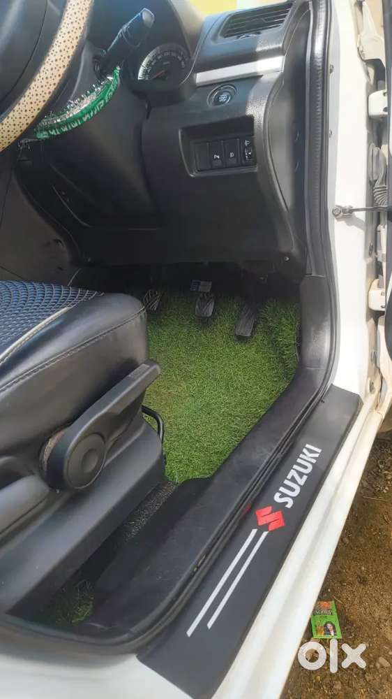 Maruti Suzuki Swift Vdi 2017