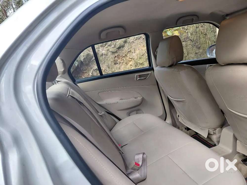  For Sale: Maruti Suzuki Swift Dzire Vxi Petrol 

✨ Pearl Metallic