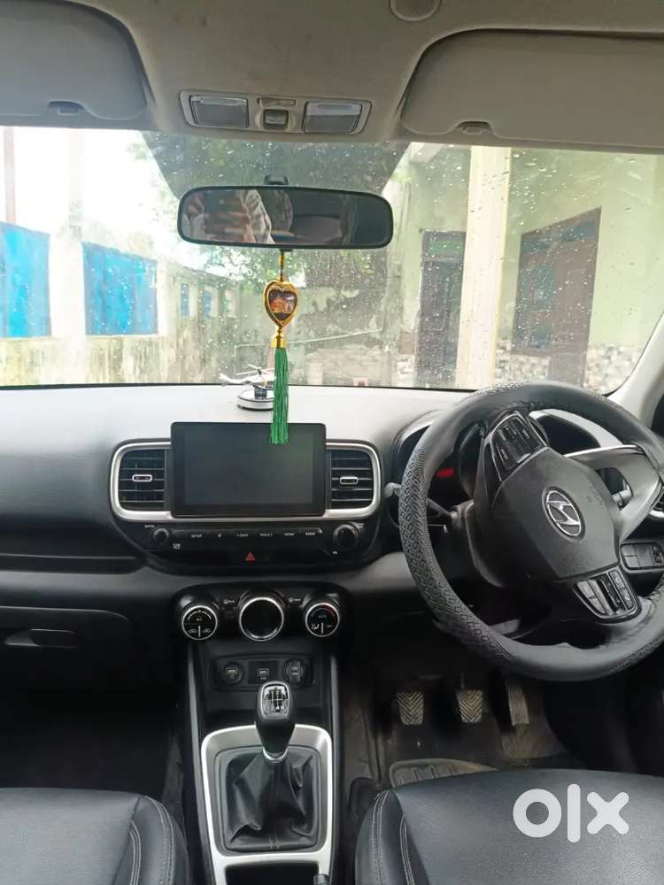 Hyundai Venue 1.0 Turbo 2019