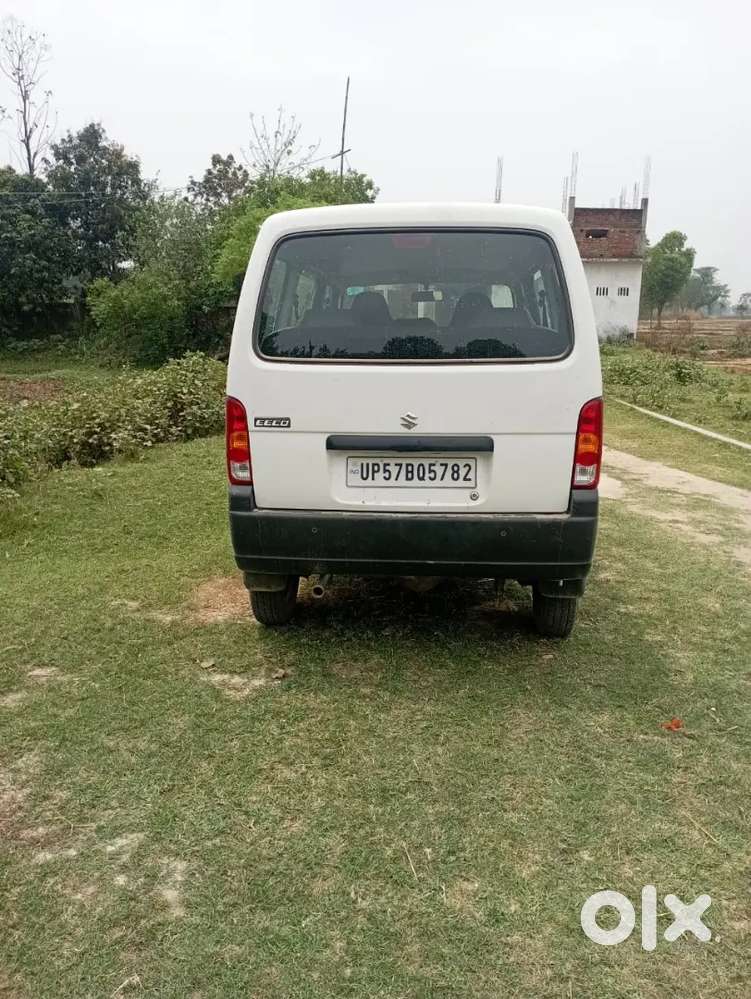 Maruti Suzuki Eeco 2024 Petrol Well Maintained