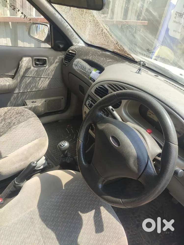 Ford Ikon 2005 Petrol Well Maintained 95k Urj Sale