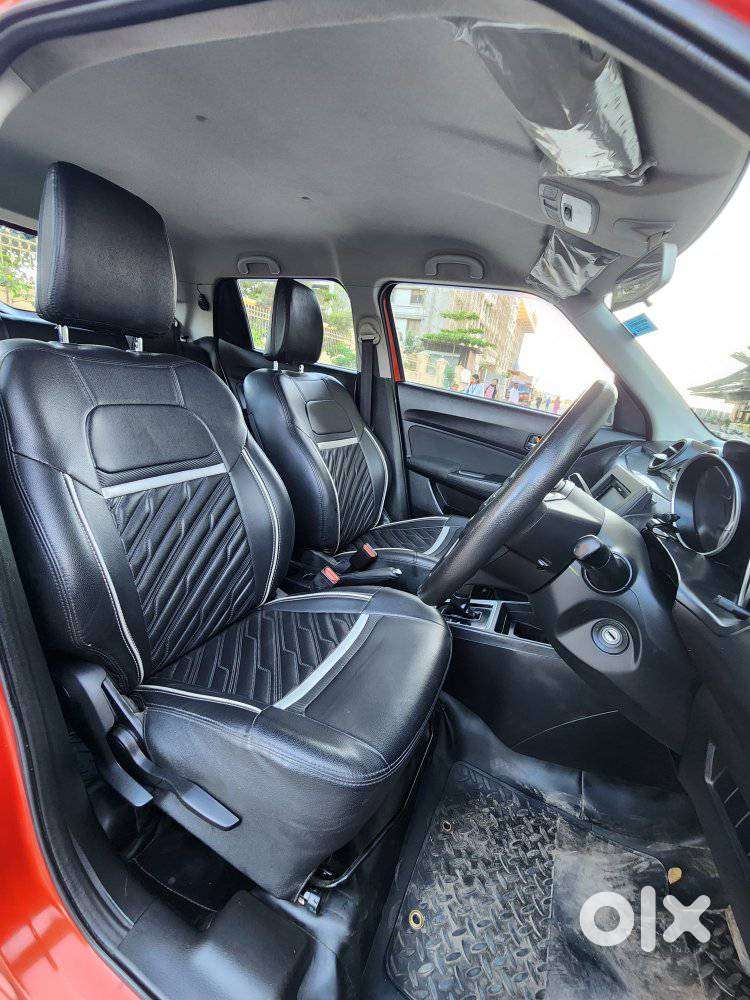 Maruti Suzuki Swift Amt Vxi, 2018, Petrol