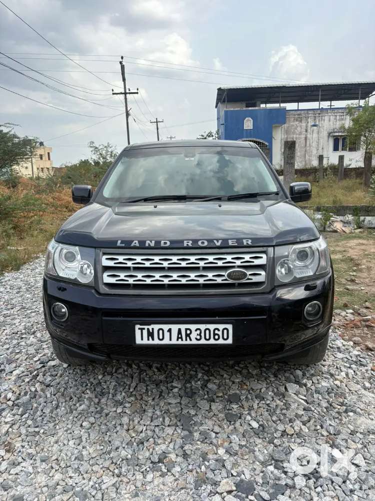 Land Rover Discovery 2012 Diesel Sports