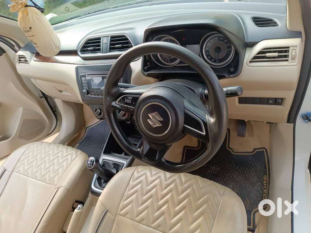 Maruti Suzuki Swift Dzire Vdi (o), 2019, Diesel