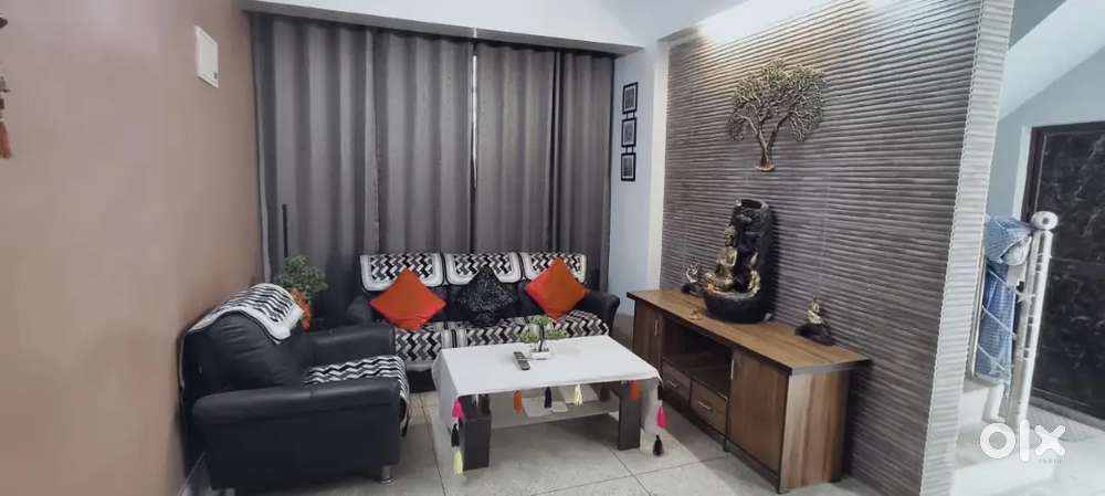 Premium Flat-Cum-Duplex for Sale in Lalpur, Ranchi | Ready to Move