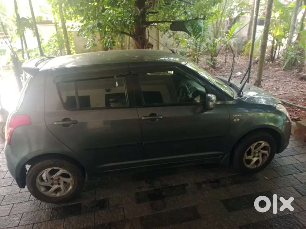Maruti Suzuki Swift 2010 Diesel 140000 Km Driven