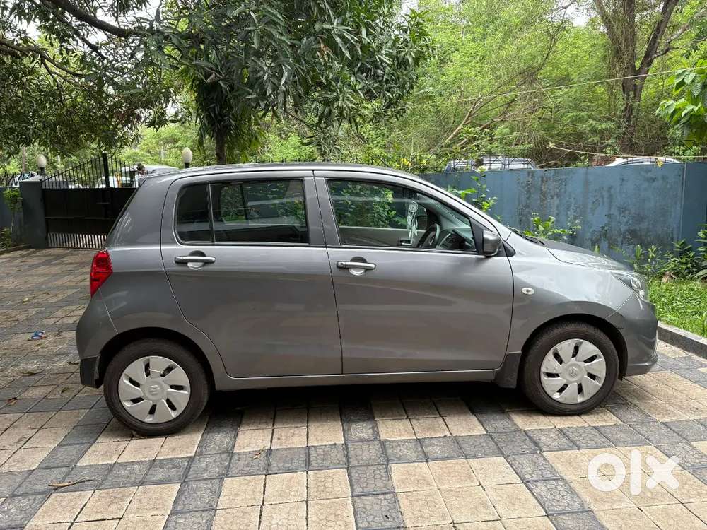 Maruti Suzuki Celerio 2020 Petrol 52000 Km Driven