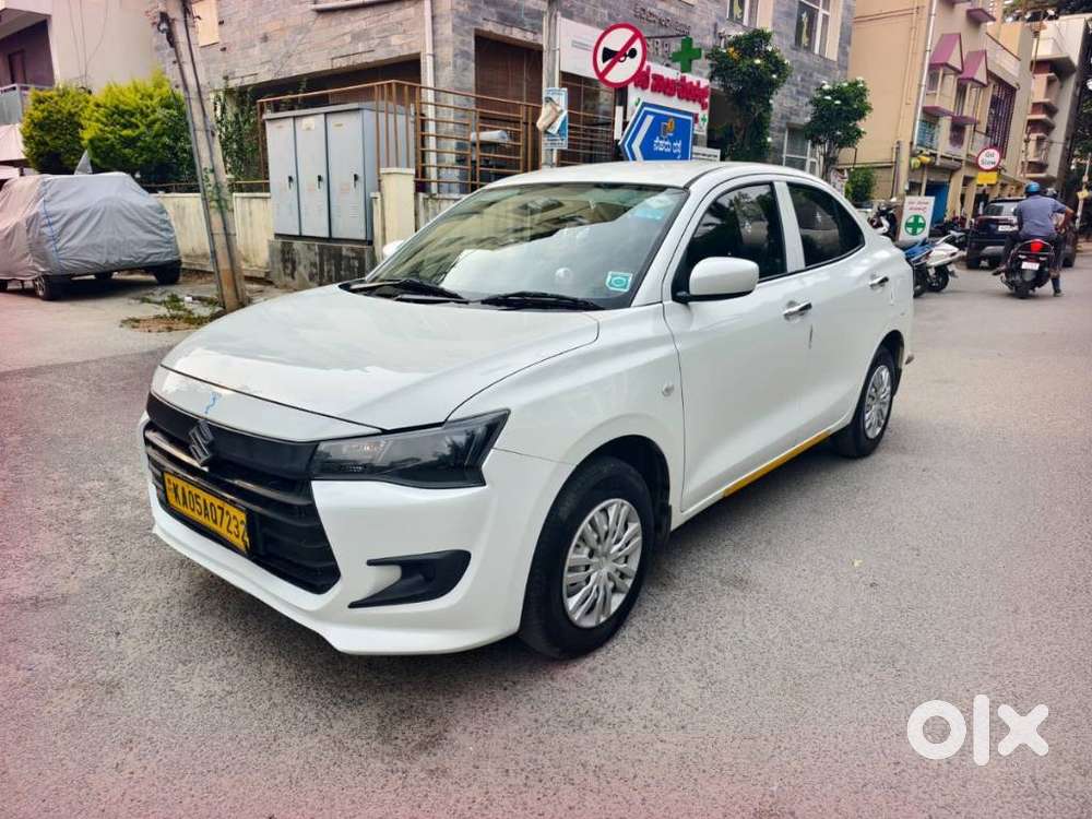 Maruti Suzuki Swift Dzire Tour S, 2025, Petrol