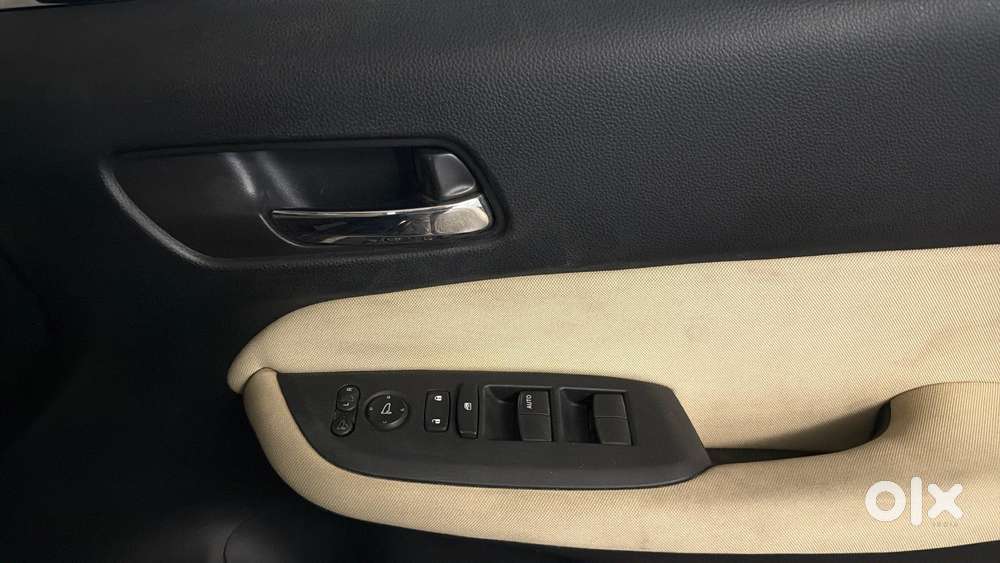 Honda City I-vtec Cvt Vx, 2023, Petrol