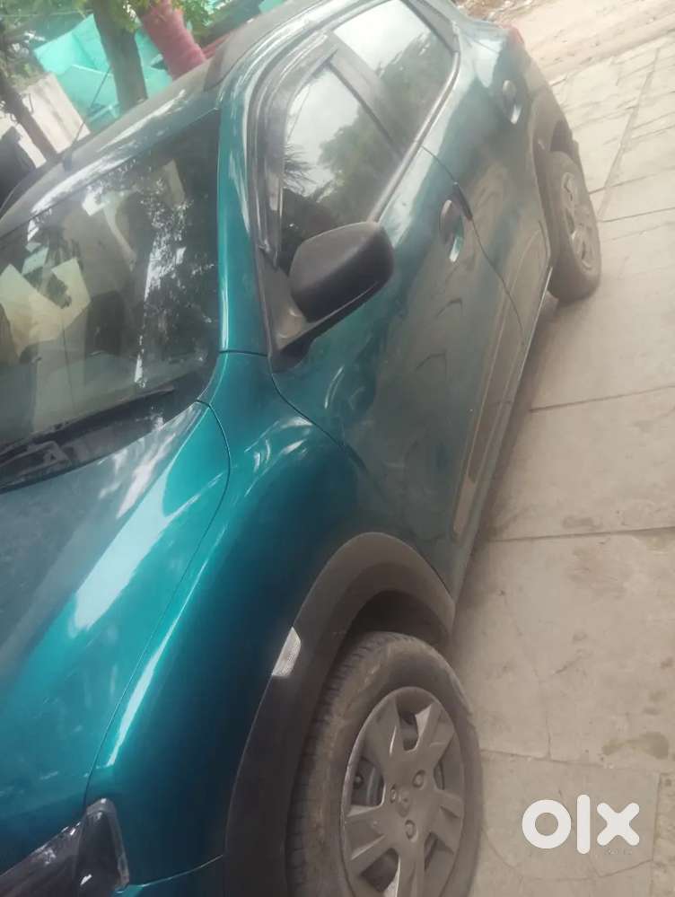 Kwid Rxt Optional For Sell Automatic