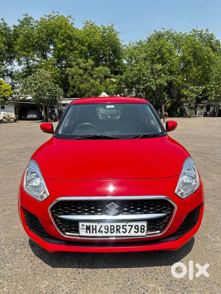 Maruti Suzuki Swift 2018 Amt Vxi, 2022