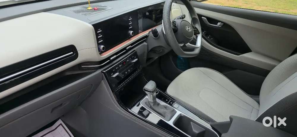 Hyundai Creta Autimatic Diesel 2026